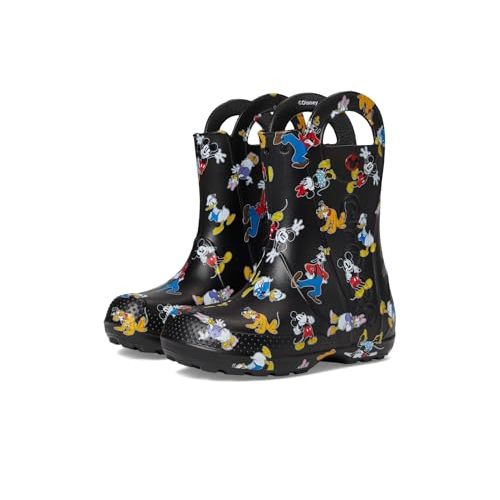 Crocs Kids' Handle It Rain Boots