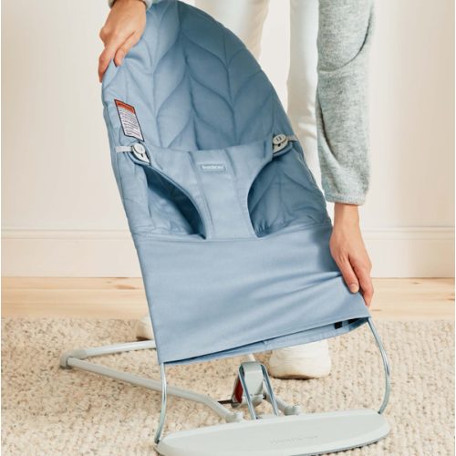 BabyBjörn Extra Fabric Seat for Bouncer Bliss