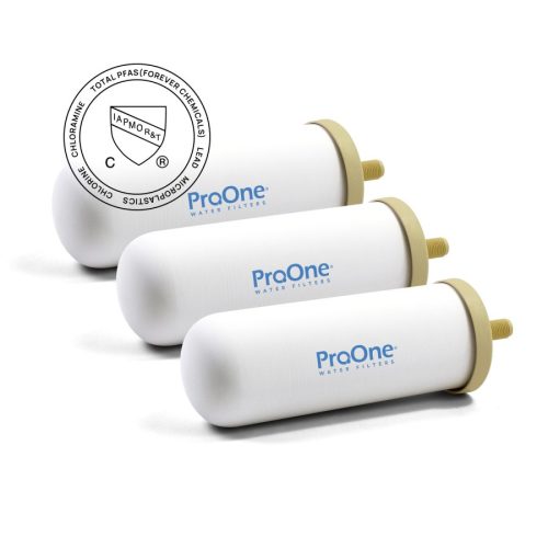 ProOne® G3.0 7" - ProOne® Water Filters