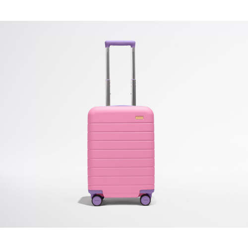 The Kids Carry-On in Berry Pink