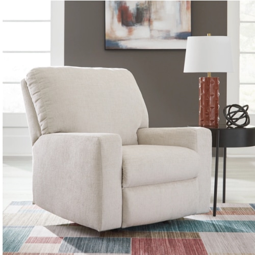 Aviemore Manual Recliner