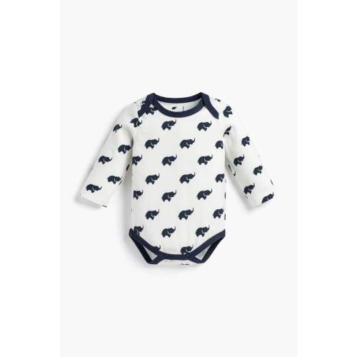 Long Sleeve Jack + Jill Bodysuit