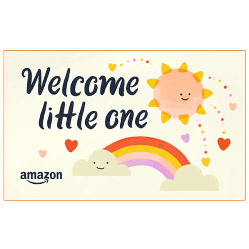 Amazon eGift Card