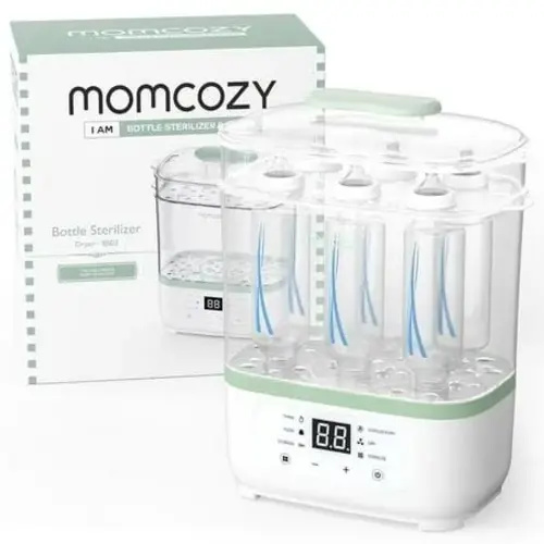 bottle sterilizer - Google Shopping