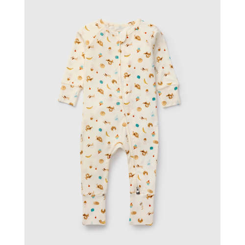 Sleeper - French Breakfast