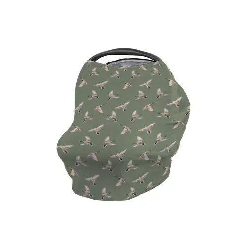 Car Seat Cover | Mallard & Moss
