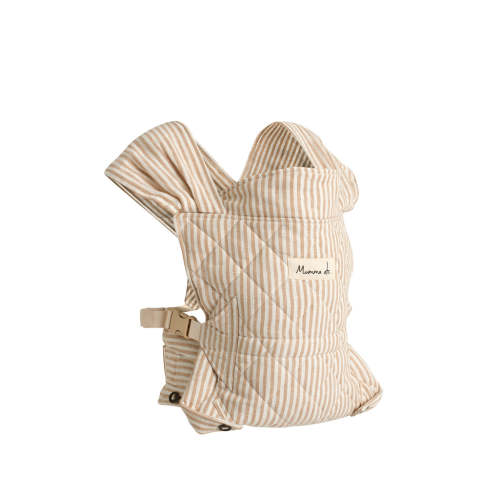 Daily Carrier - Burleigh – Mumma Etc.