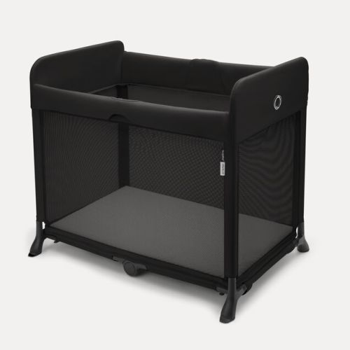Bugaboo Stardust Black | Bugaboo