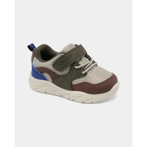 Baby Boy Every Step® First Walker Casual Shoes | Carter's