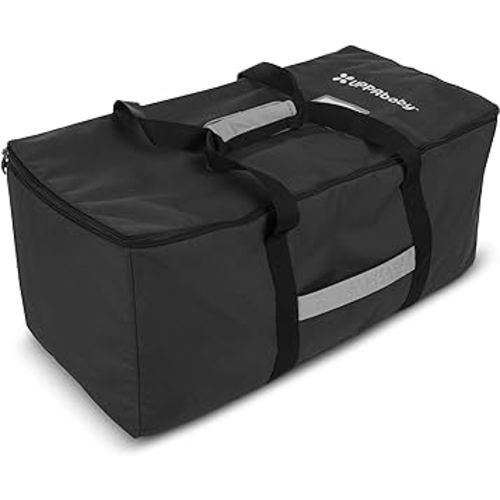 UPPAbaby Travel Bag for Remi Playard - Fits Playard, Mattress, Bassinet and Sheet - Easy-Carry Handles + Durable Design with TravelSafe Protection