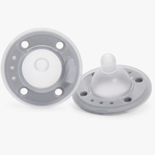 Ninni Pacifier Frost 2 Pack