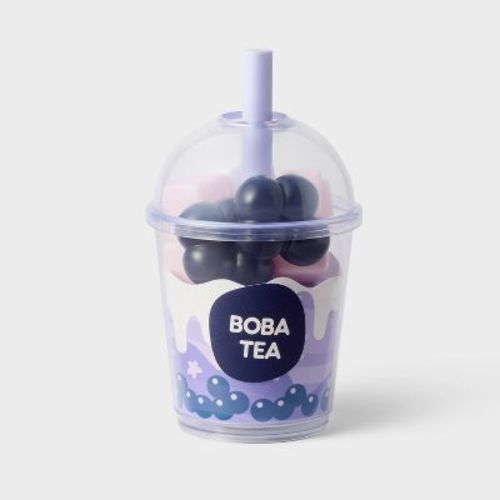 Bubble Tea Play Food Set - Gigglescape™