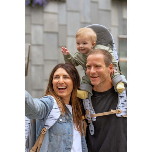 MiniMeis G5 Shoulder Carrier