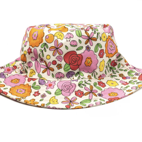 Paloma baby cotton hat