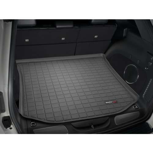 Jeep Grand Cherokee Cargo/Trunk Liner | WeatherTech