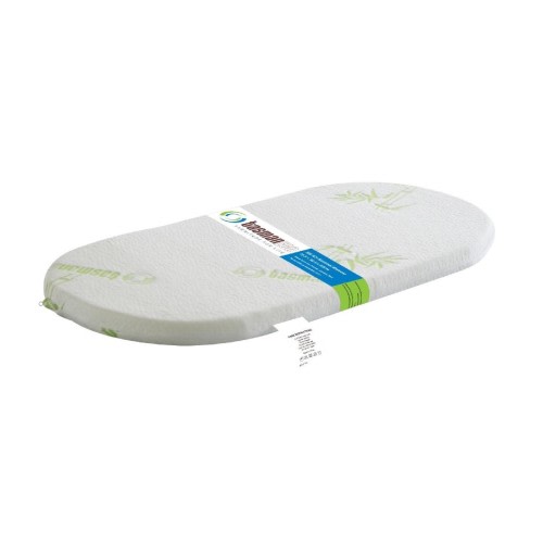 Seena Bassinet Mattress 765X385X38Mm