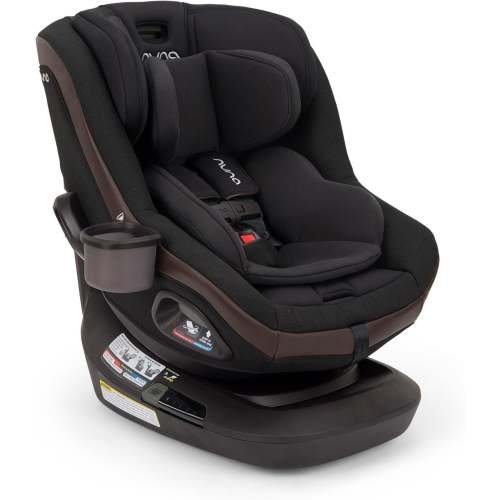 Nuna REVV Maxx Convertible Car Seat – Twinkle Twinkle Little One