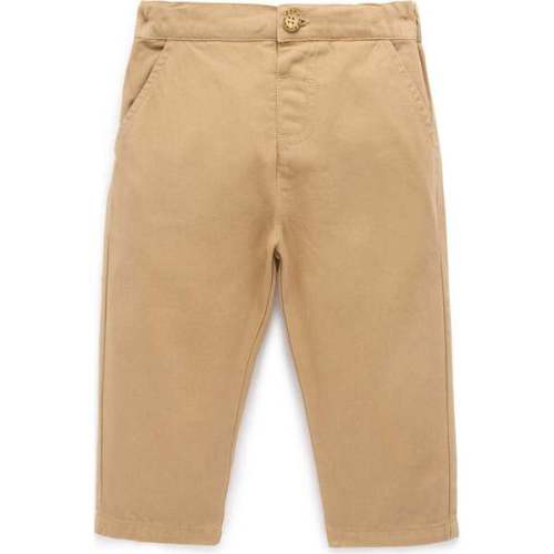 Classic Chino Barn - Purebaby | Maisonette