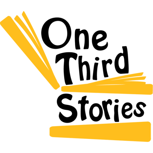 Teach Kids Languages Through Stories | One Third Stories