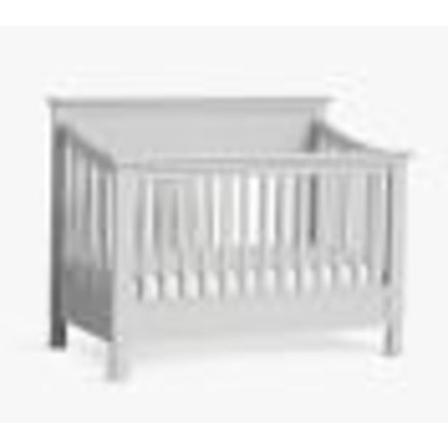 Larkin 4-in-1 Convertible Baby Crib | Pottery Barn Kids