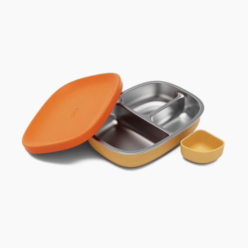 Lalo Bento Box - Citrus Peel