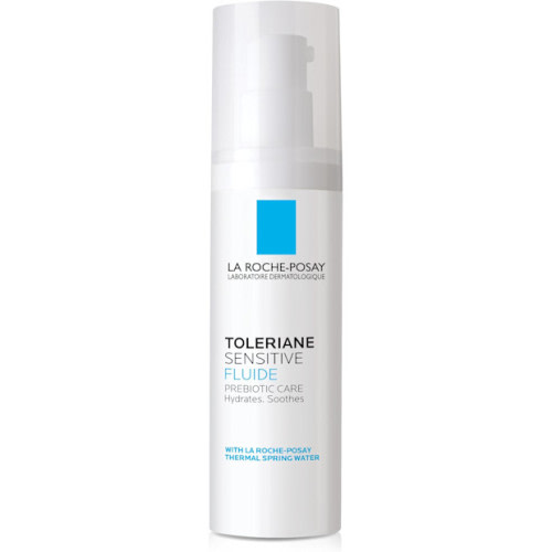La Roche-Posay Toleriane Sensitive Fluide Protective Moisturizer