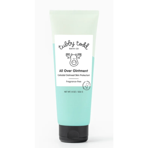 tubbytodd - All Over Ointment Eczema Relief 8 oz tube