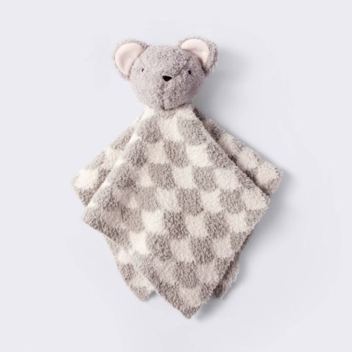 Mouse Halloween Security Baby Blanket - Cloud Island™