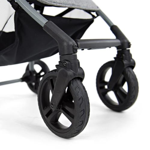 All-Terrain Wheels