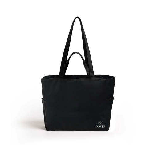 Pumping Tote Bag