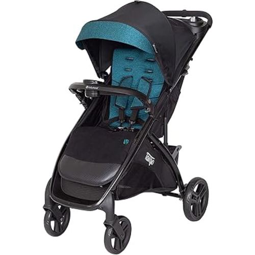 Baby Trend Tango™ Stroller, Veridian