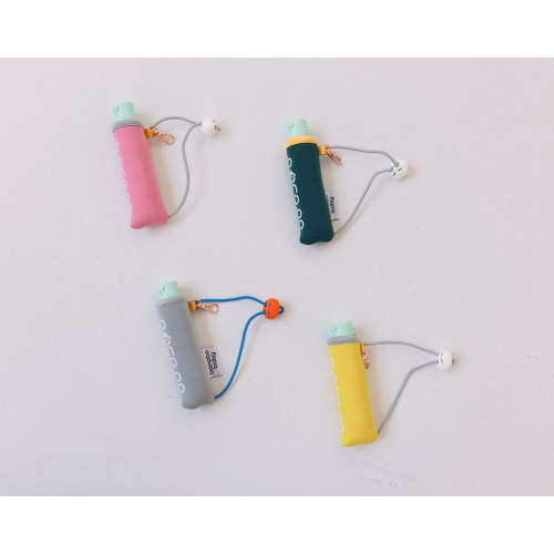 Portable Wipes Spritzer Pouch Trio - 3-Pack | Bonobo Baby