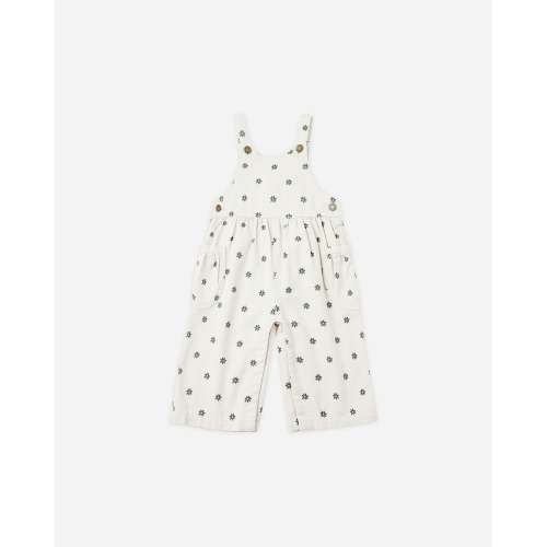 Wide Leg Overall || Mini Daisy – Rylee + Cru