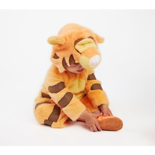 Baby Disney's Winnie the Pooh Tigger Halloween Costume