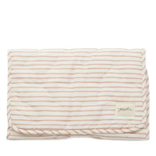 On The Go Portable Changing Pad