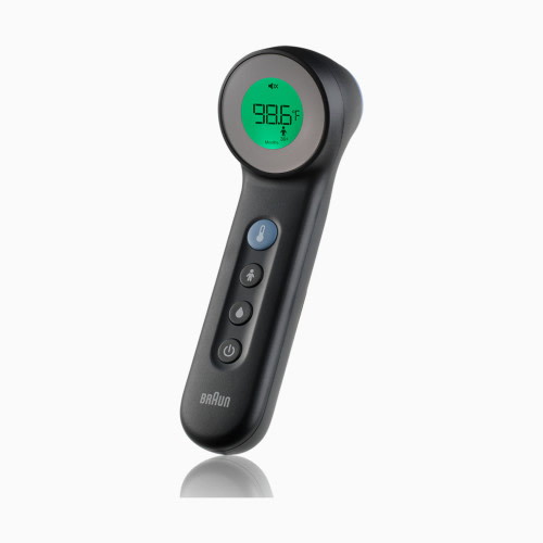 3-in-1 No Touch Thermometer