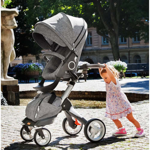 Joolz Cup Holder - Little Folks NYC