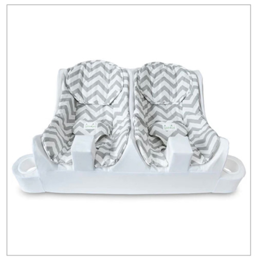 Table For Two - Twin Feeding System