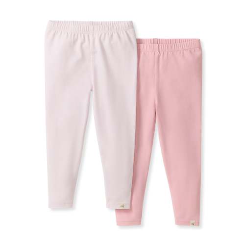 2-Pack Leggings – Burt's Bees Baby