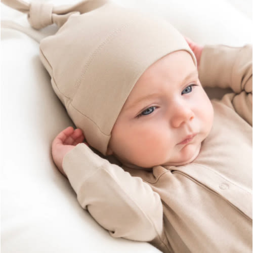 Knotted Hat