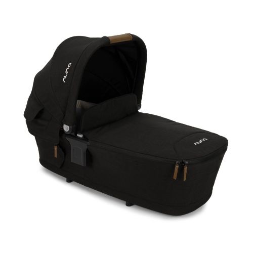 Nuna LYTL Carry Cot with Rain Cover – Baby On The Move