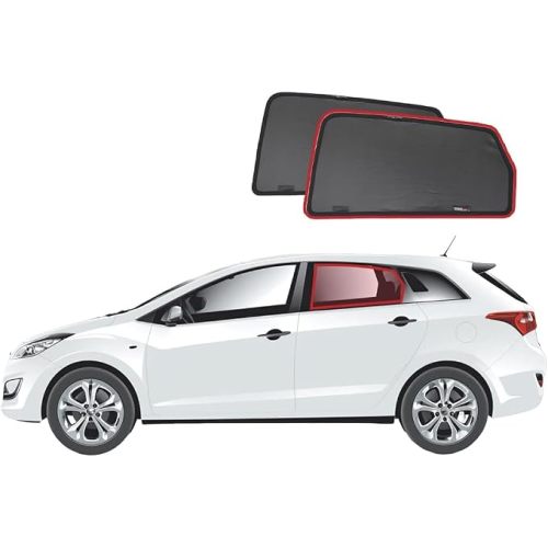 Car Rear Window Shades for Hyundai i30