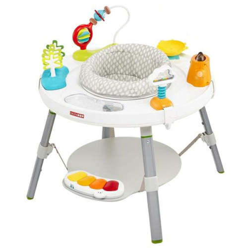 Skip Hop Explore & More 3-Stage Activity Center – Baby Kingdom