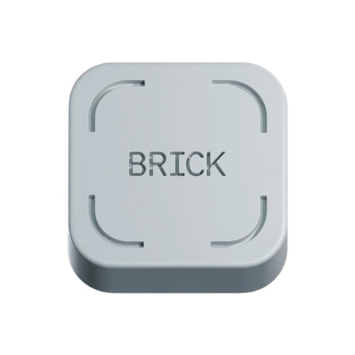 Brick Phone Lock