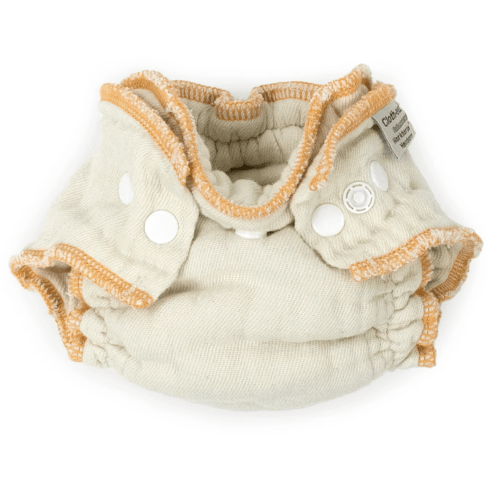 Cloth-eez Workhorse Fitted Diapers