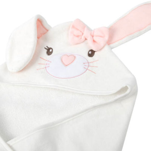 Baby Essentials 2-pc. Hooded Towel