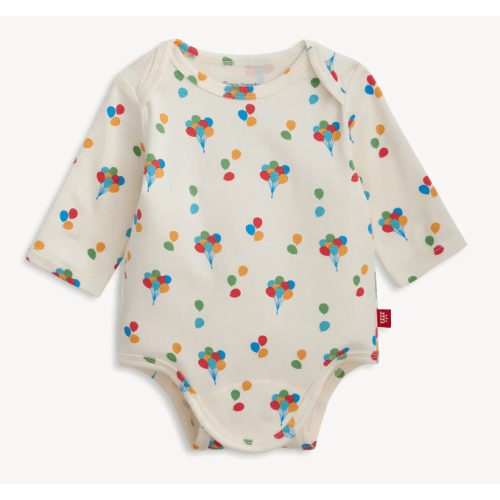 Magnetic Bodysuit – Balloon