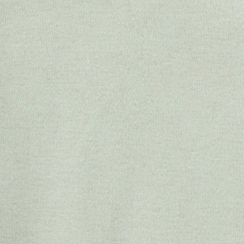 Carter's Just One You®️ Baby 4pk Short Sleeve Solid Bodysuit - 9M: Crew Neck, Snap Closure