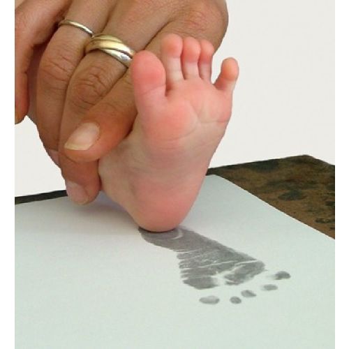 Baby Made Baby Inkless Print Kit
