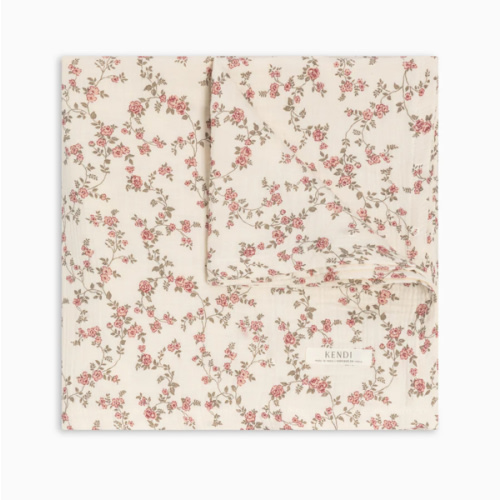 Muslin Swaddle Blanket